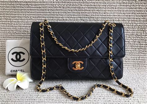 chanel bag medium flap|authentic Chanel classic flap bag.